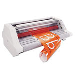 HeatSeal Ultima 65 Laminating System, 27"" Wide Maximum Document Size