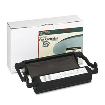 GB201 (PC-201) Laser Cartridge, Standard-Yield, 750 Page-Yield, Black