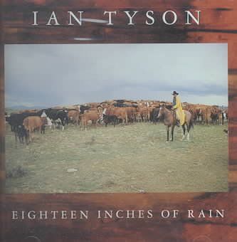 EIGHTEEN INCHES OF RAIN