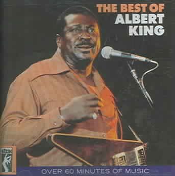 BEST OF ALBERT KING