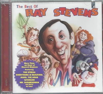 BEST OF RAY STEVENS