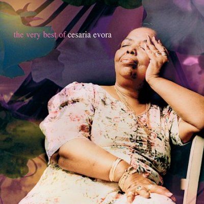 VERY BEST OF CESARIA EVORA