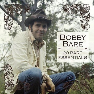 20 BARE ESSENTIALS