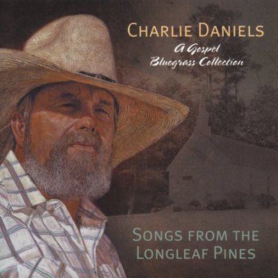 SONGS FROM THE LONGLEAF PINES