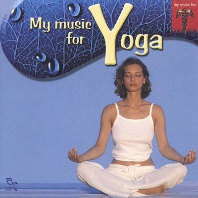 MY MUSIC FOR YOGA