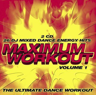 MAXIMUM WORKOUT VOL 1