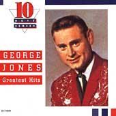 BEST OF GEORGE JONES