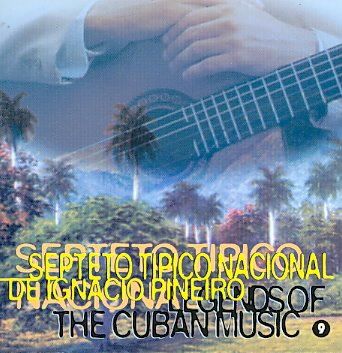 LEGENDS OF CUBAN MUSIC:VOL 9