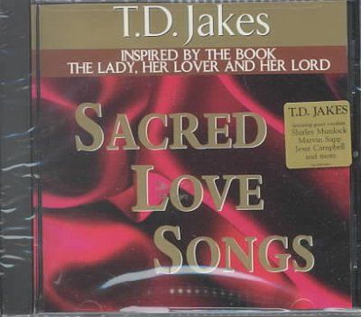 SACRED LOVE SONGS