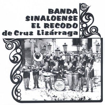 BANDA SINALOENSE EL RECODO 1