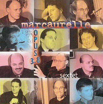 MARCAURELLE