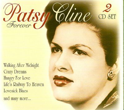 PATSY CLINE FOREVER