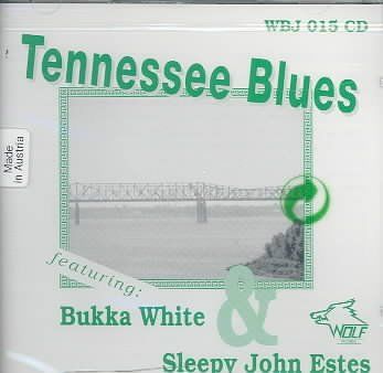 TENNESSEE BLUES