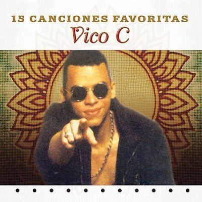 15 CANCIONES FAVORITAS