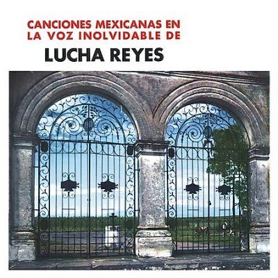 CANCIONES MEXICANAS