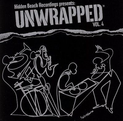 UNWRAPPED VOL 4