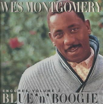 ENCORES BLUE N BOOGIE-VOL. 2