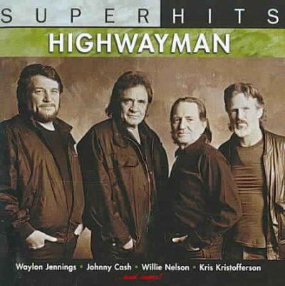 SUPER HITS:HIGHWAYMAN