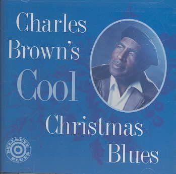 COOL CHRISTMAS BLUES