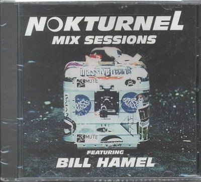 NOKTURNEL MIX SESSIONS