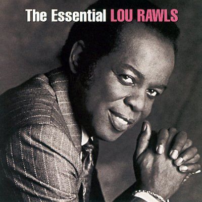 ESSENTIAL LOU RAWLS