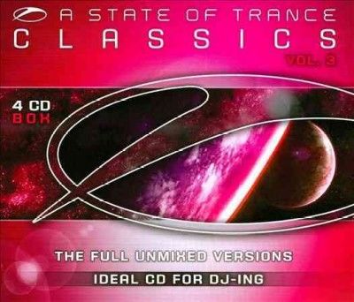 STATE OF TRANCE CLASSICS 3