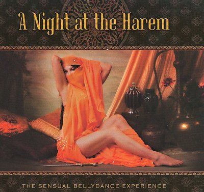 NIGHT AT THE HAREM