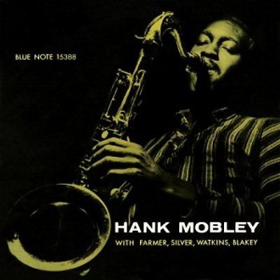 HANK MOBLEY QUINTET