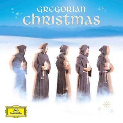 GREGORIAN CHRISTMAS