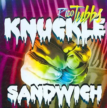 KNUCKLE SANDWICH