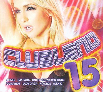 CLUBLAND 15