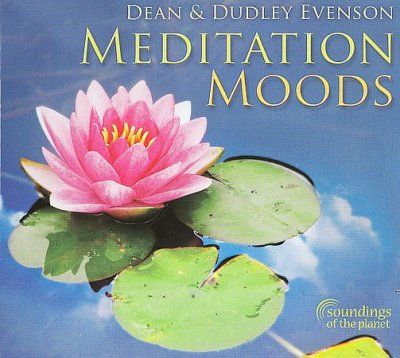 MEDITATION MOODS