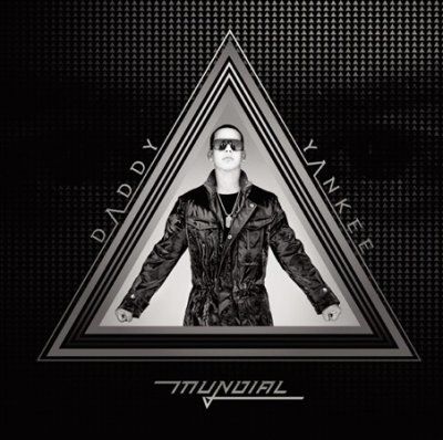 DADDY YANKEE MUNDIAL