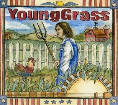 YOUNG GRASS