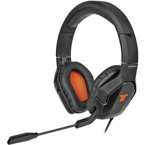 Trigger Stereo Gaming Headset for Xbox 360