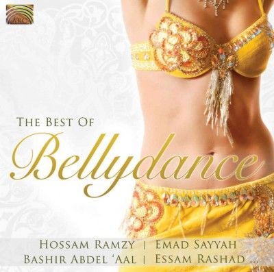 BEST OF BELLYDANCE