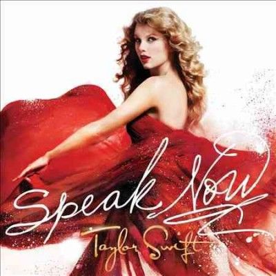 SPEAK NOW