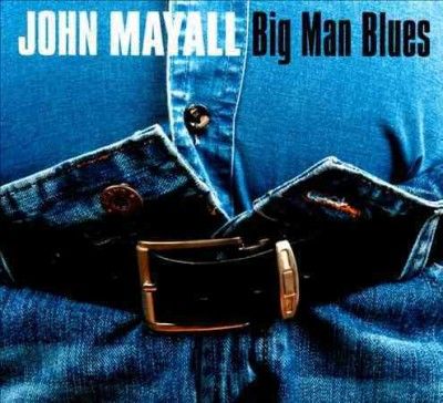 BIG MAN BLUES