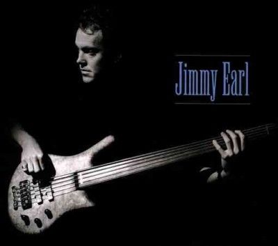 JIMMY EARL