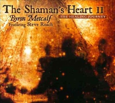 SHAMAN'S HEART II (FEATURING STEVE RO