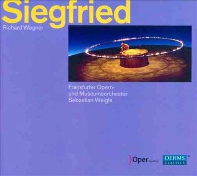 WAGNER:SIEGFRIED