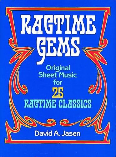 Ragtime Gems