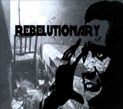 REBELUTIONARY