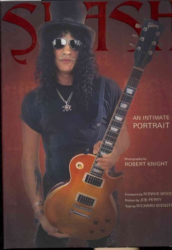 Slash: An Intimate Portrait