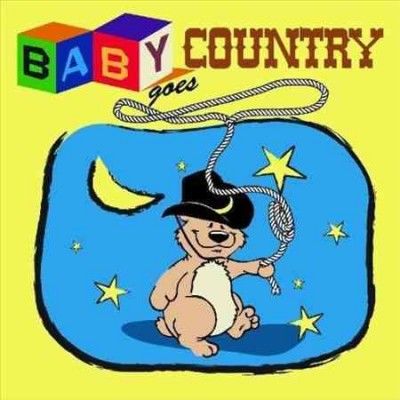 BABY GOES COUNTRY