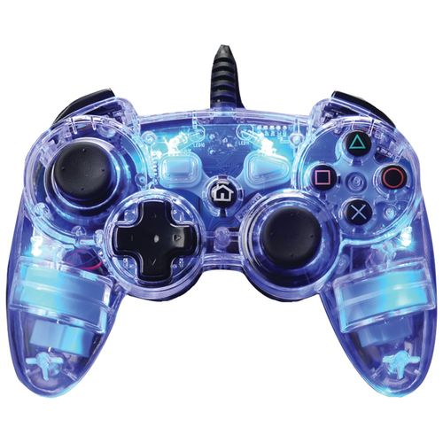 PDP PL3602 XBOX 360(R) AFTERGLOW(R) CONTROLLER