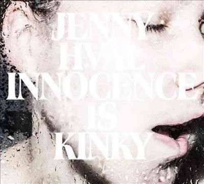 INNOCENCE IS KINKY