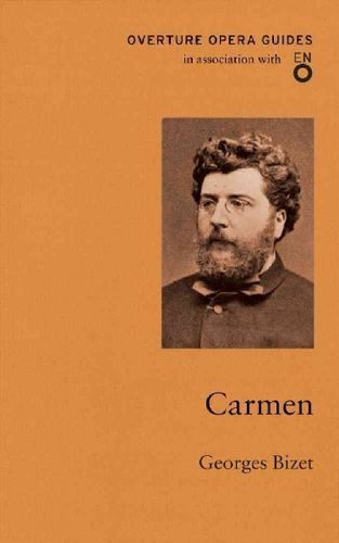 Carmen (Overture Opera Guides)