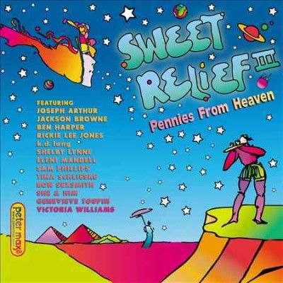 SWEET RELIEF VIII:PENNIES FROM HEAVEN