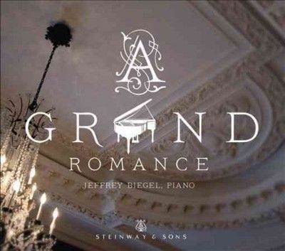 GRAND ROMANCE